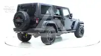 2012 Jeep WRANGLER