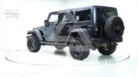 2012 Jeep WRANGLER
