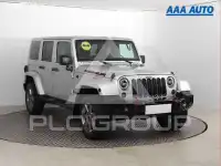 2012 Jeep WRANGLER