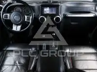 2012 Jeep WRANGLER