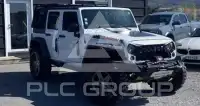 2012 Jeep WRANGLER