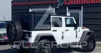 2012 Jeep WRANGLER