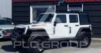2012 Jeep WRANGLER