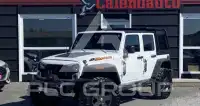 2012 Jeep WRANGLER
