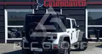 2012 Jeep WRANGLER
