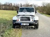 2012 Jeep WRANGLER