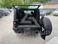 2012 Jeep WRANGLER