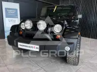 2012 Jeep WRANGLER