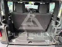 2012 Jeep WRANGLER