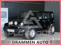 2012 Jeep WRANGLER