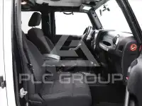 2012 Jeep WRANGLER