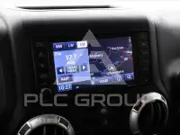 2012 Jeep WRANGLER