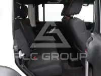 2012 Jeep WRANGLER
