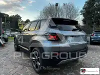 2012 Jeep Avenger