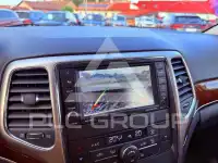 2012 Jeep Grand Cherokee