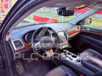 2012 Jeep Grand Cherokee