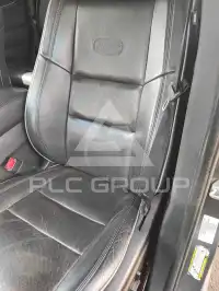 2012 Jeep Grand Cherokee
