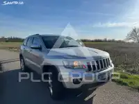2012 Jeep Grand Cherokee