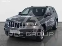 2012 Jeep Grand Cherokee