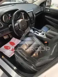 2012 Jeep Grand Cherokee