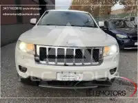 2012 Jeep Grand Cherokee