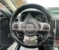 2012 Jeep Grand Cherokee