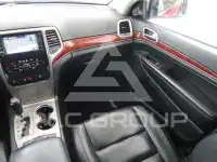 2012 Jeep Grand Cherokee