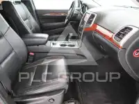 2012 Jeep Grand Cherokee