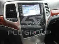 2012 Jeep Grand Cherokee