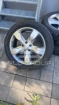 2012 Jeep Grand Cherokee