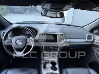 2012 Jeep Grand Cherokee
