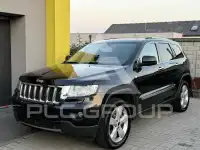 2012 Jeep Grand Cherokee