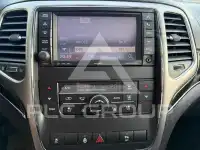 2012 Jeep Grand Cherokee