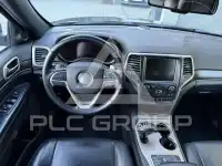 2012 Jeep Grand Cherokee
