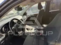 2012 Jeep Grand Cherokee