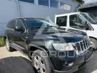 2012 Jeep Grand Cherokee