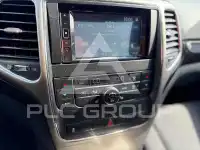 2012 Jeep Grand Cherokee
