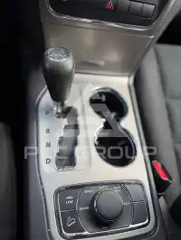 2012 Jeep Grand Cherokee