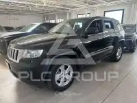 2012 Jeep Grand Cherokee