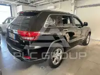 2012 Jeep Grand Cherokee
