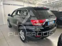 2012 Jeep Grand Cherokee