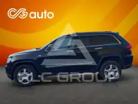 2012 Jeep Grand Cherokee