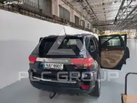 2012 Jeep Grand Cherokee