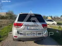 2012 Jeep Grand Cherokee