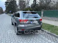 2012 Jeep Grand Cherokee