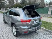 2012 Jeep Grand Cherokee