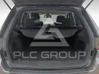 2012 Jeep Grand Cherokee