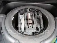 2012 Jeep Grand Cherokee