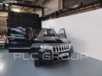 2012 Jeep Grand Cherokee