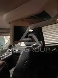2012 Jeep Grand Cherokee